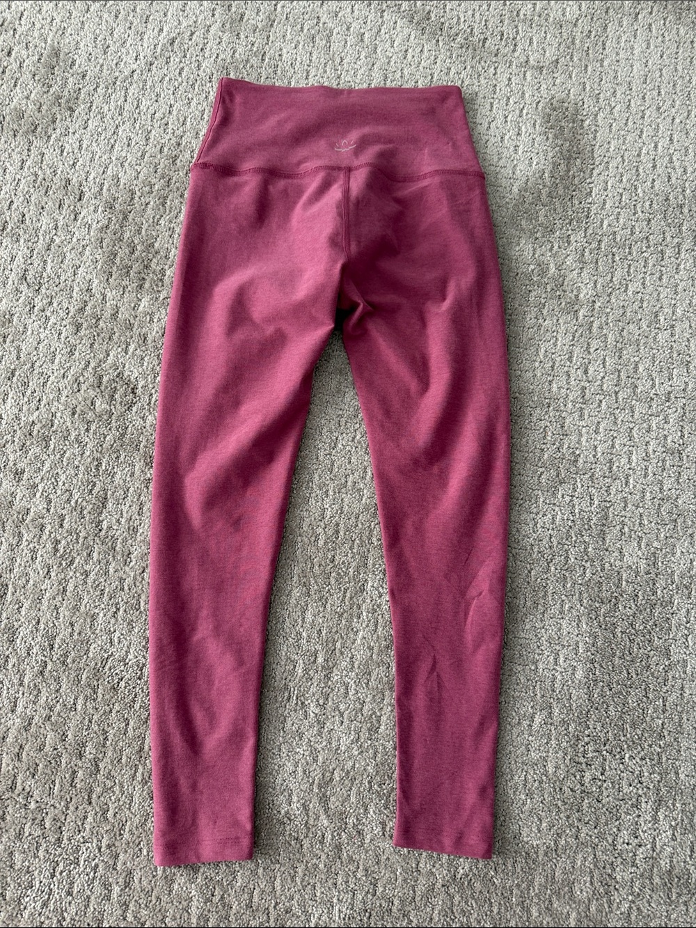 Beyond yoga midi leggings